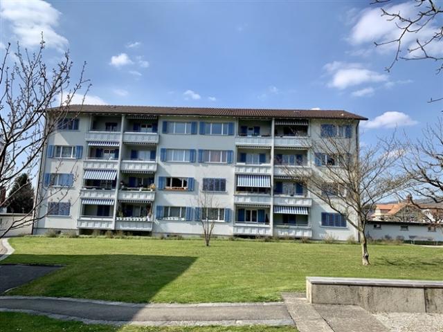 Garage mieten in Steffisburg, Bern