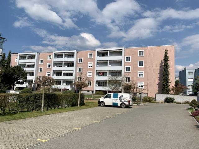 Garage mieten in Steffisburg, Bern