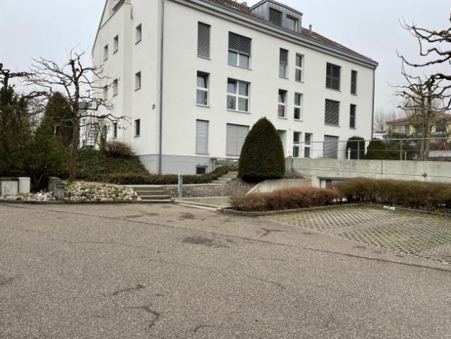 Garage mieten in Wangen bei Olten, Solothurn