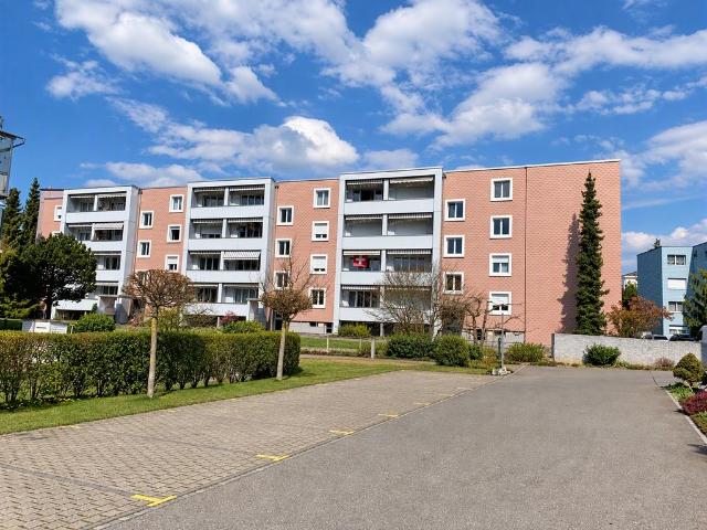 Garage mieten in Aarefeld, Steffisburg