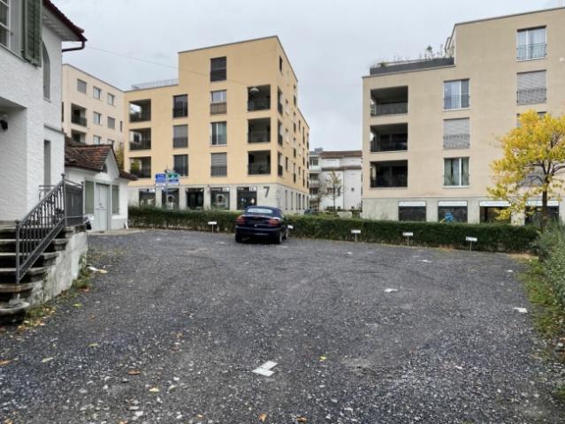 Atelier mieten in Altstätten (SG), St. Gallen