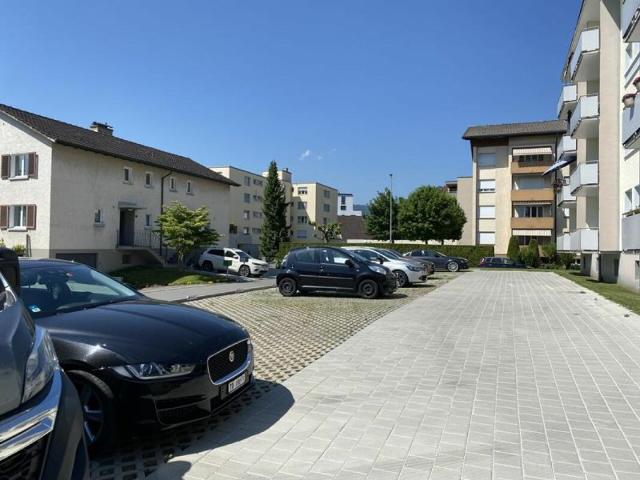 Garage mieten in Au (SG), Wahlkreis Rheintal