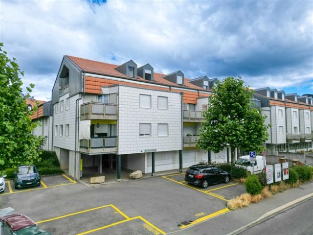 Garage mieten in Waadt