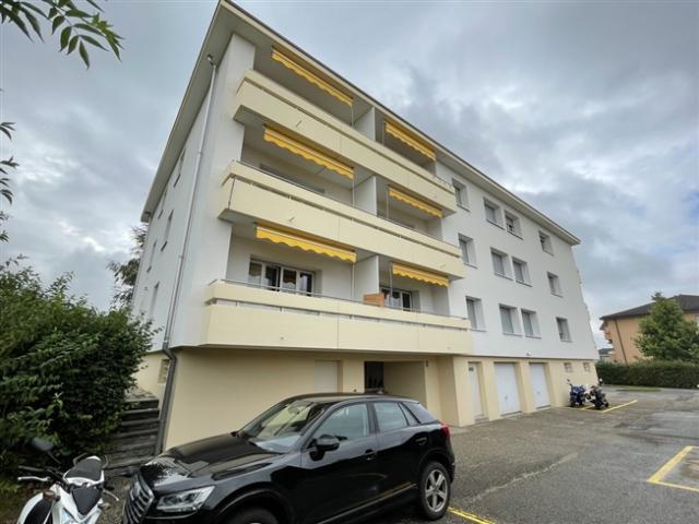 Garage mieten in Waadt