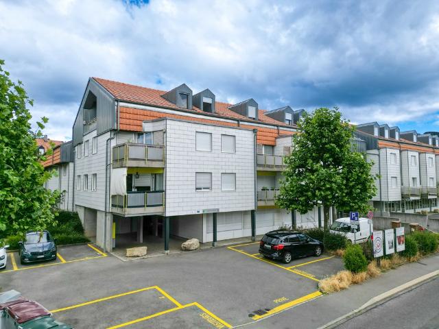Garage mieten in Waadt