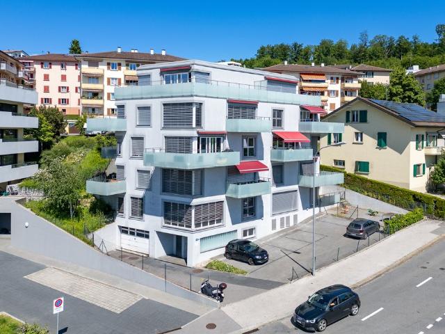 Garage mieten in Cheseaux-Lausanne, Waadt