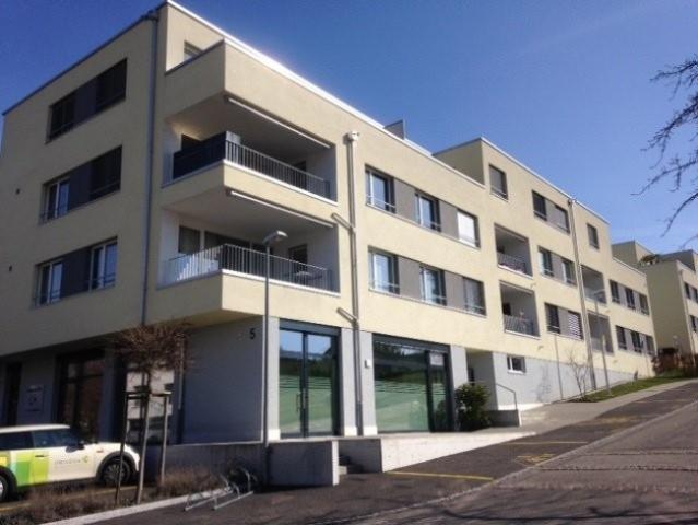 Garage mieten in Gummenmatt, Port