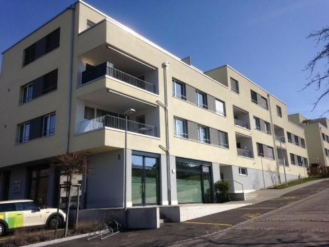 Immobilie mieten in Gummenmatt, Port
