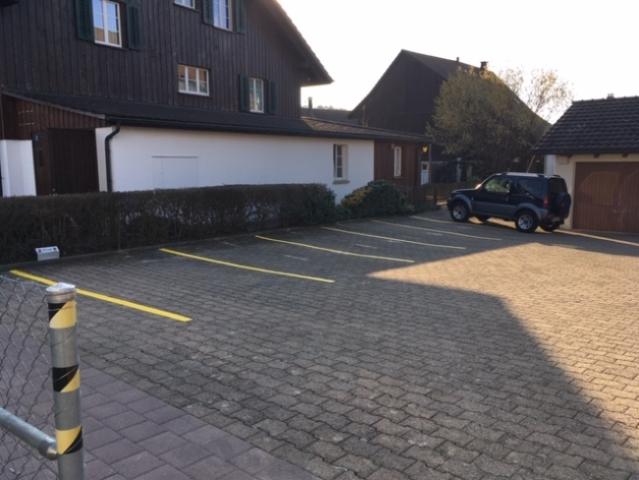Garage mieten in Dorf, Zürich