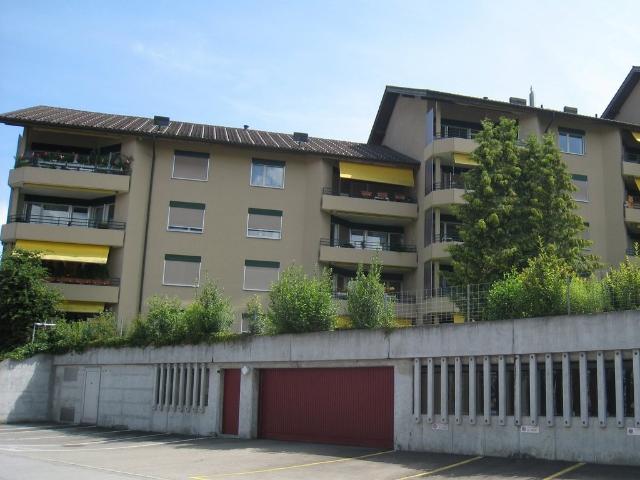 Garage mieten in Lü