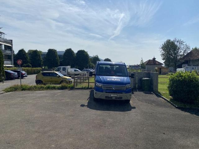Garage mieten in Märstetten, Thurgau