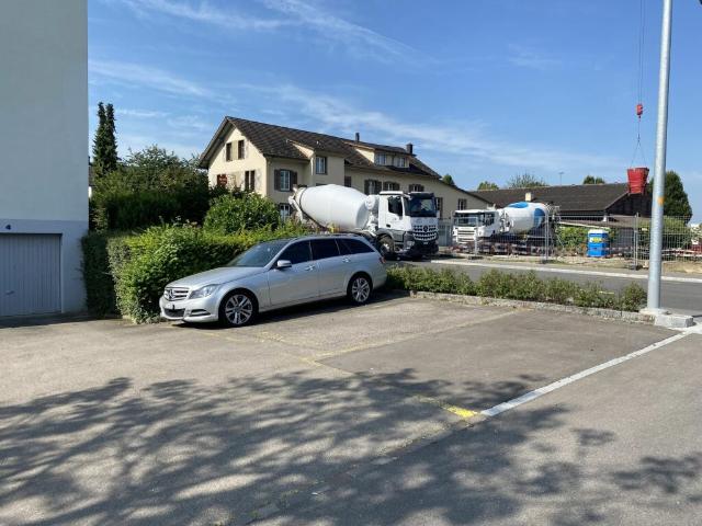 Garage mieten in Birkenhof, Märstetten