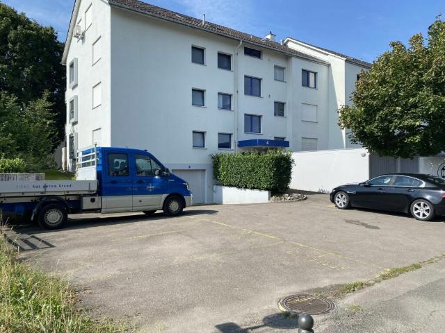 Garage mieten in Märstetten, Thurgau