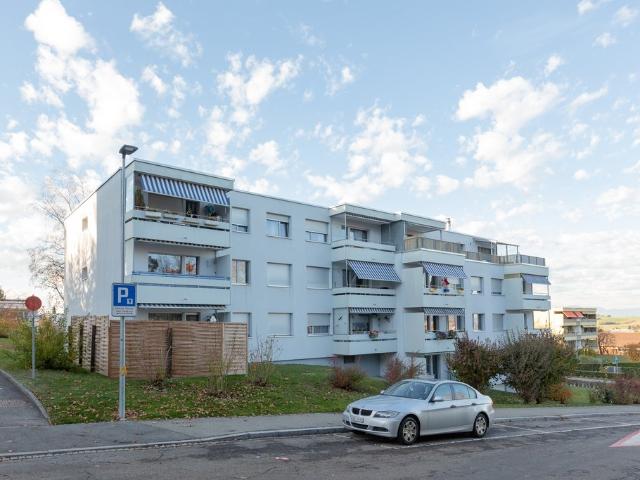 Garage mieten in Moosseedorf, Verwaltungsregion Bern-Mittelland
