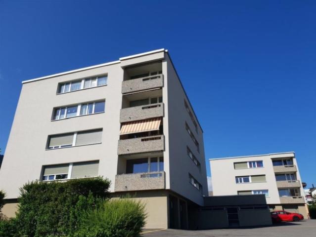Garage mieten in Freienbach, Schwyz