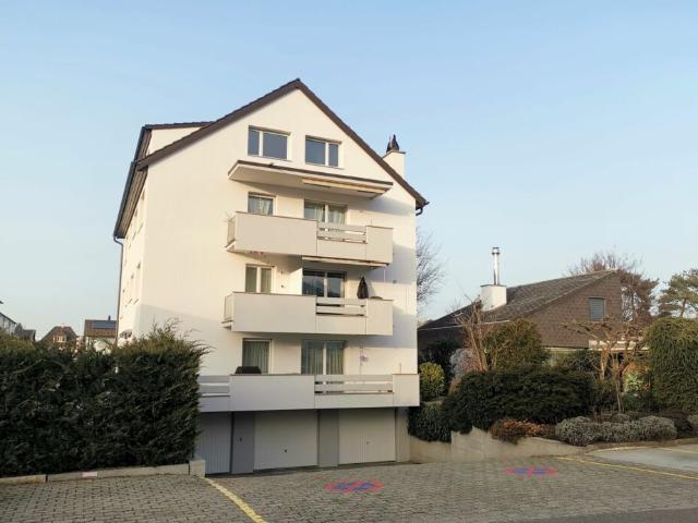 Garage mieten in Pratteln, Basel-Landschaft