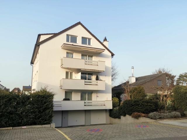 Garage mieten in Pratteln, Basel-Landschaft