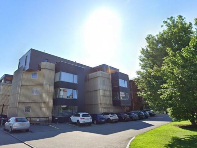 Immobilie mieten in Au (SG), St. Gallen