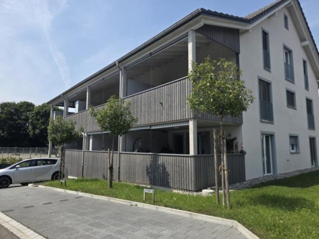 Garage mieten in Rupperswil, Aargau