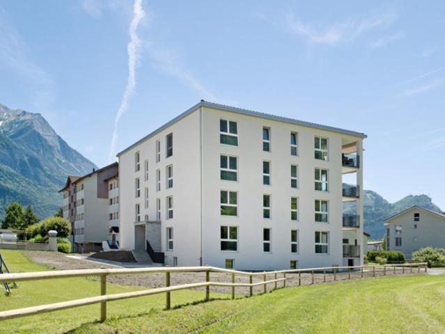 Garage mieten in Wartau, St. Gallen