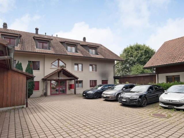 Garage mieten in Wichtrach, Bern