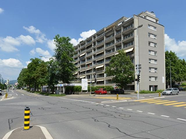 Garage mieten in Oberwil bei Zug, Zug