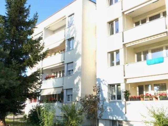 Garage mieten in Einigen, Zürich