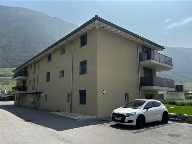 Garage mieten in Martigny, Wallis