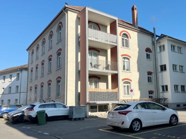 Garage mieten in Wohlen (AG), Aargau