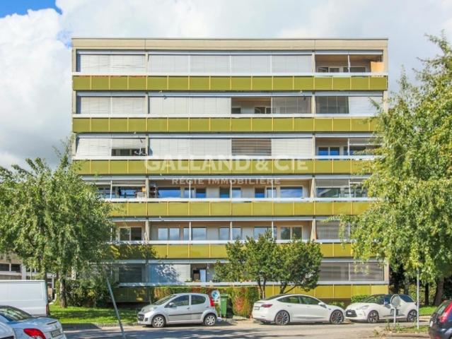 Garage mieten in Renens, Waadt