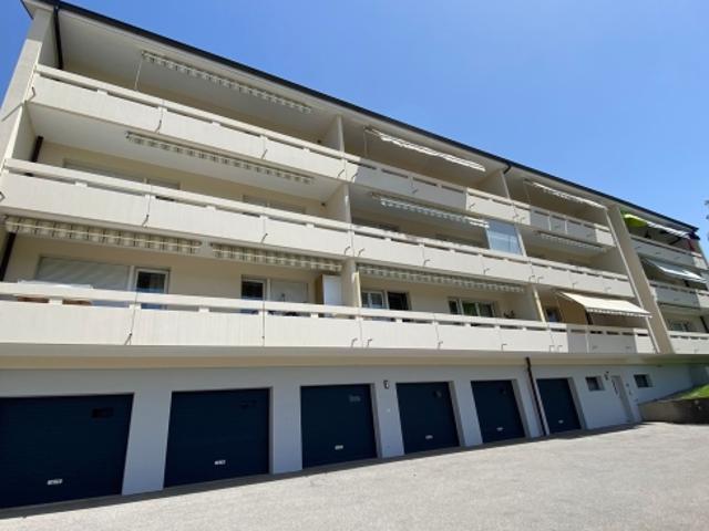 Garage mieten in Châtel-Saint-Denis, Freiburg