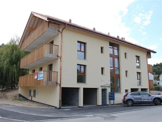 Garage mieten in Châtillon (FR), Freiburg