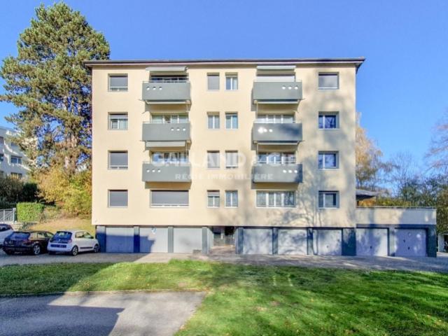 Garage mieten in Cheseaux-Lausanne, Waadt