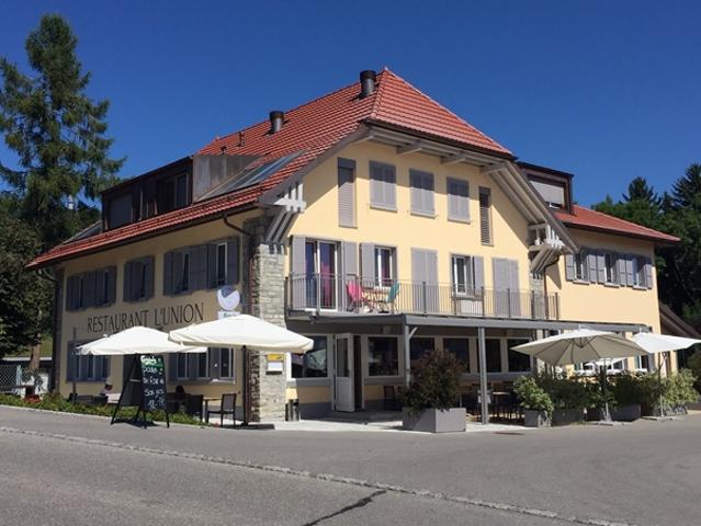 Garage mieten in Sorens, Freiburg