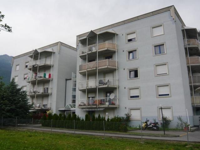 Garage mieten in Monthey, Wallis