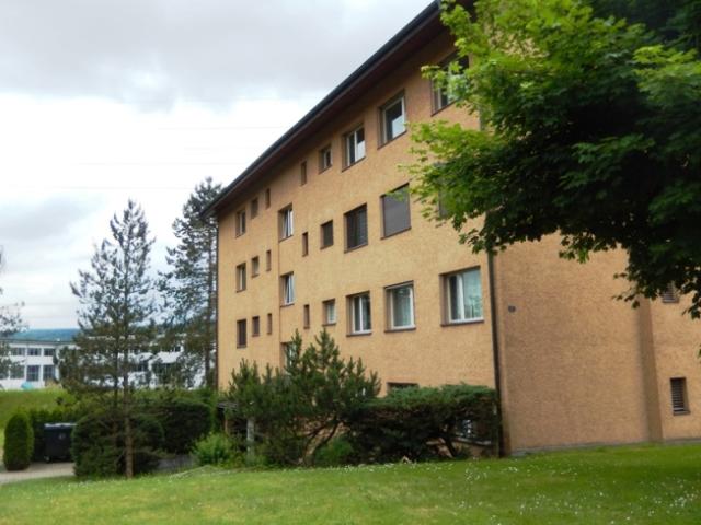 Garage mieten in Dübendorf, Zürich