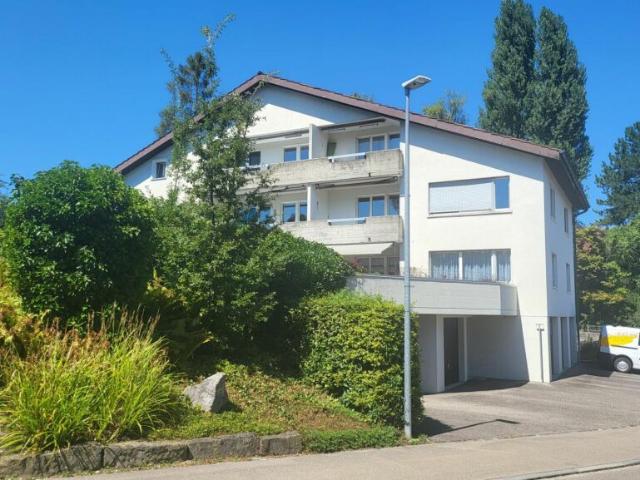 Garage mieten in Mörschwil, St. Gallen