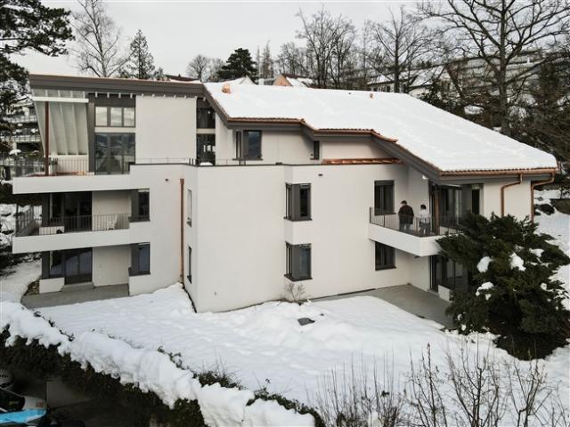 Garage mieten in Küsnacht (ZH), Zürich