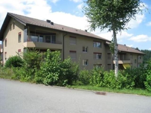 Garage mieten in Lü