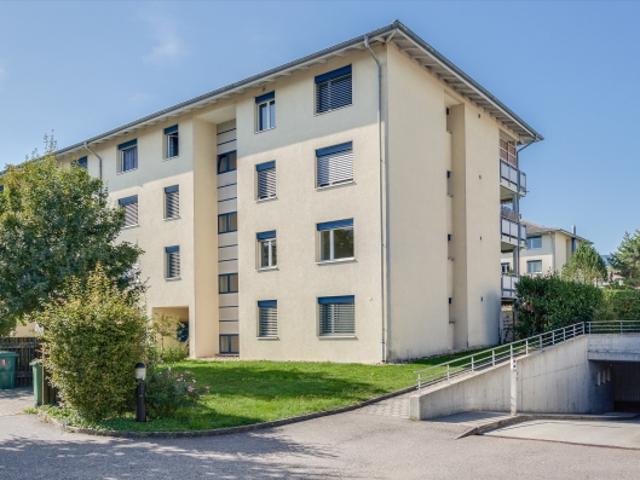Garage mieten in Muri Ag, Aargau