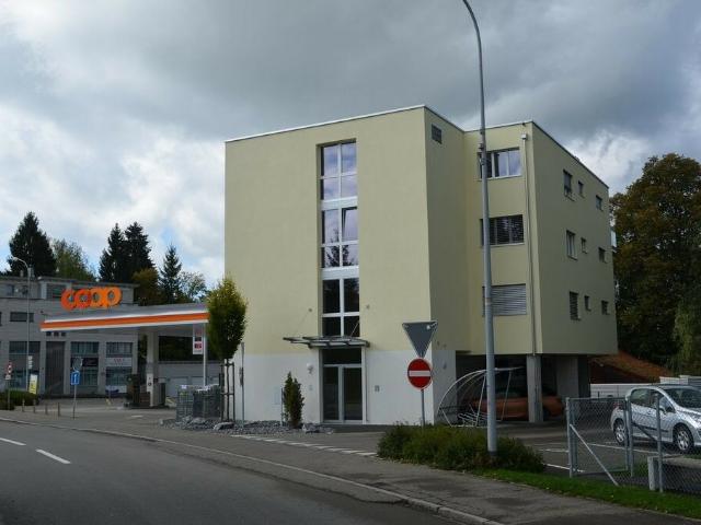 Immobilie mieten in Wittenbach, St. Gallen