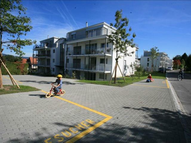 Immobilie mieten in Horgen, Bezirk Horgen