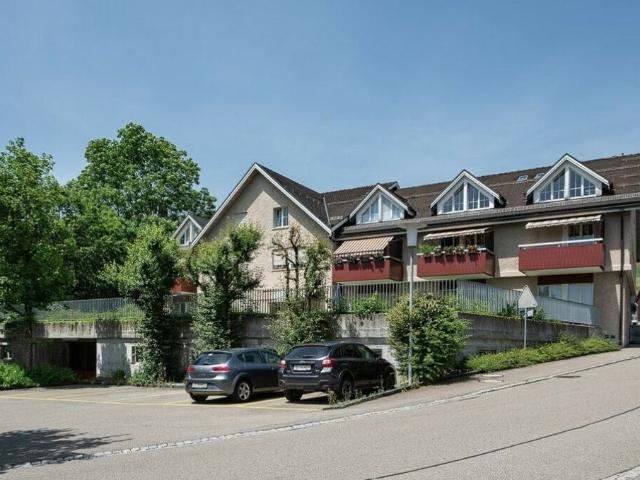 Immobilie mieten in Abtwil (SG), St. Gallen