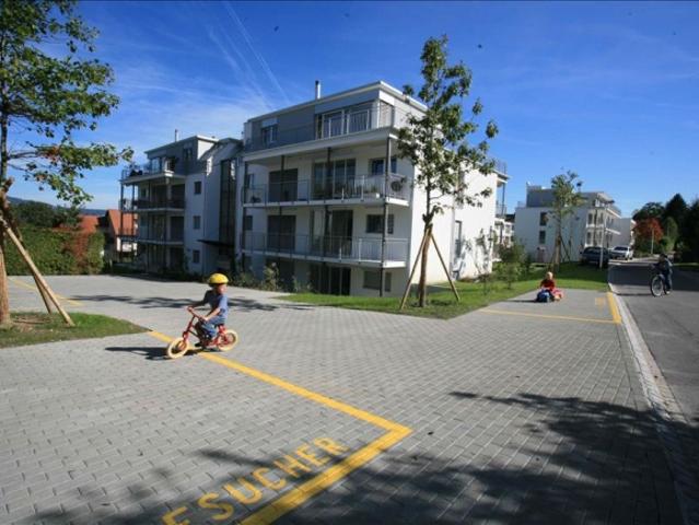 Garage mieten in Horgen, Bezirk Horgen