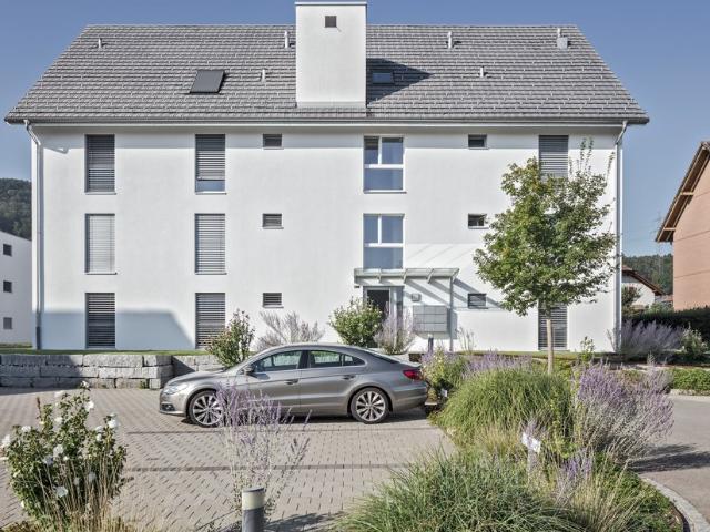 Garage mieten in Birr, Bezirk Brugg
