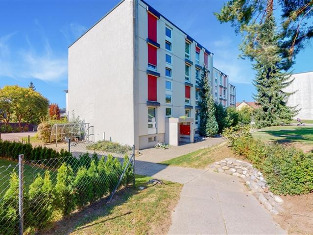 Garage mieten in Unterentfelden, Aargau