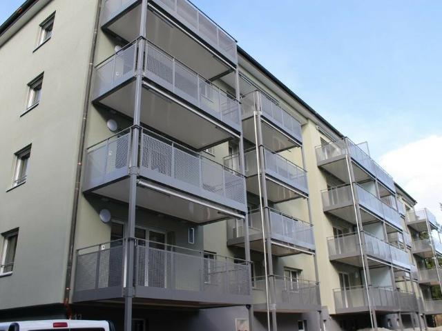 Immobilie mieten in Flurhof, Wil (SG)