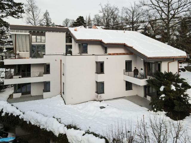 Immobilie mieten in Küsnacht (ZH), Zürich