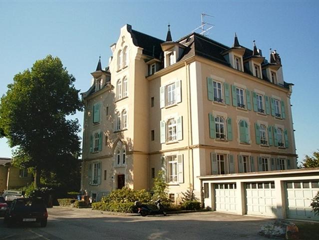 Garage mieten in Cheseaux-Lausanne, Waadt