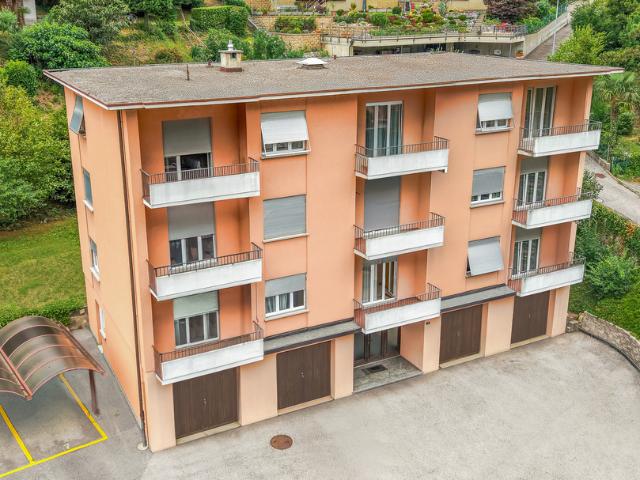 Garage mieten in Riva San Vitale, Tessin